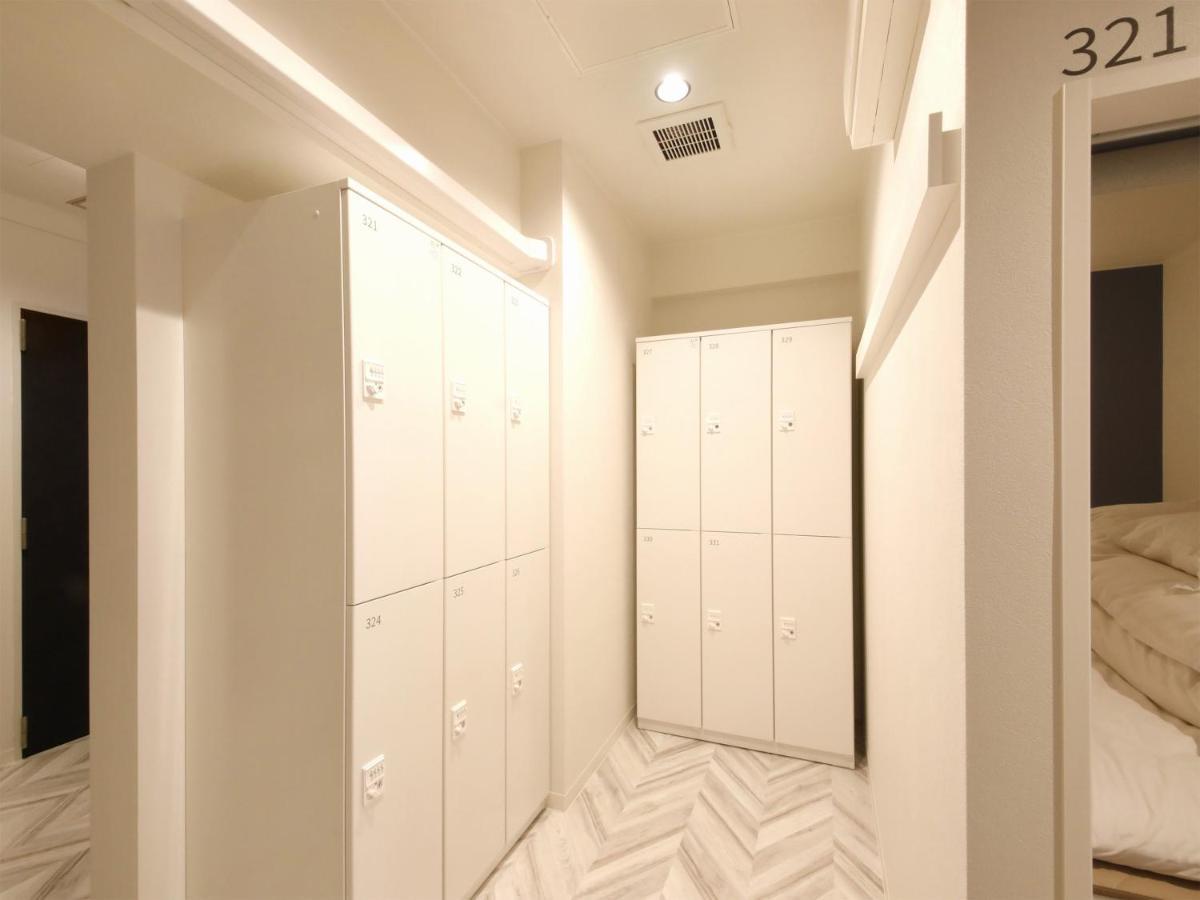 Lestel Maru Sapporo Exterior foto