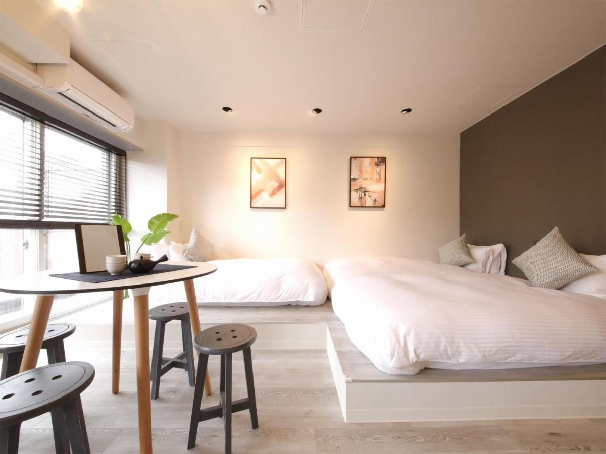 Lestel Maru Sapporo Exterior foto
